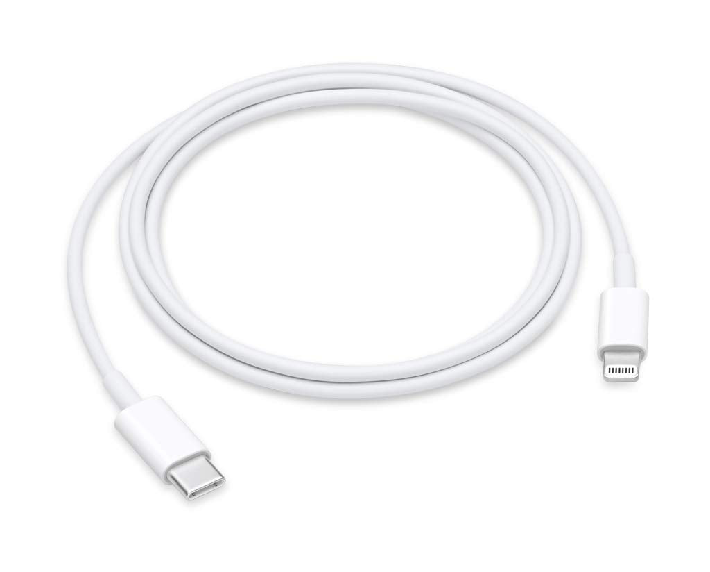 Cable USB-C a Lightning Apple (1 metros) – AAA