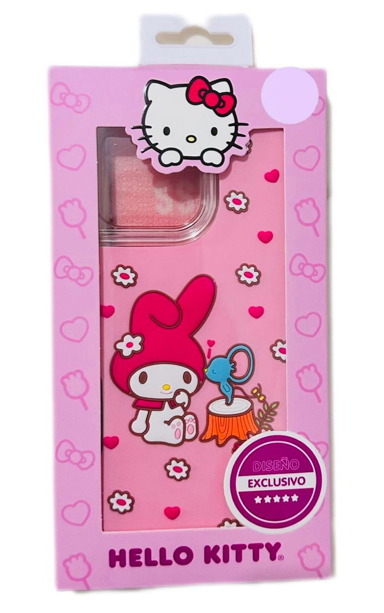 CASE 360 3en1 DISEÑO DISNEY IPHONE 14 PRO MAX
