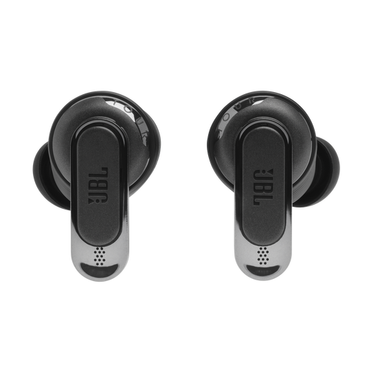 JBL Tour Pro 2 – Audífonos True Wireless Premium con Pantalla Táctil en el Estuche y Cancelación Activa de Ruido hasta 40h
