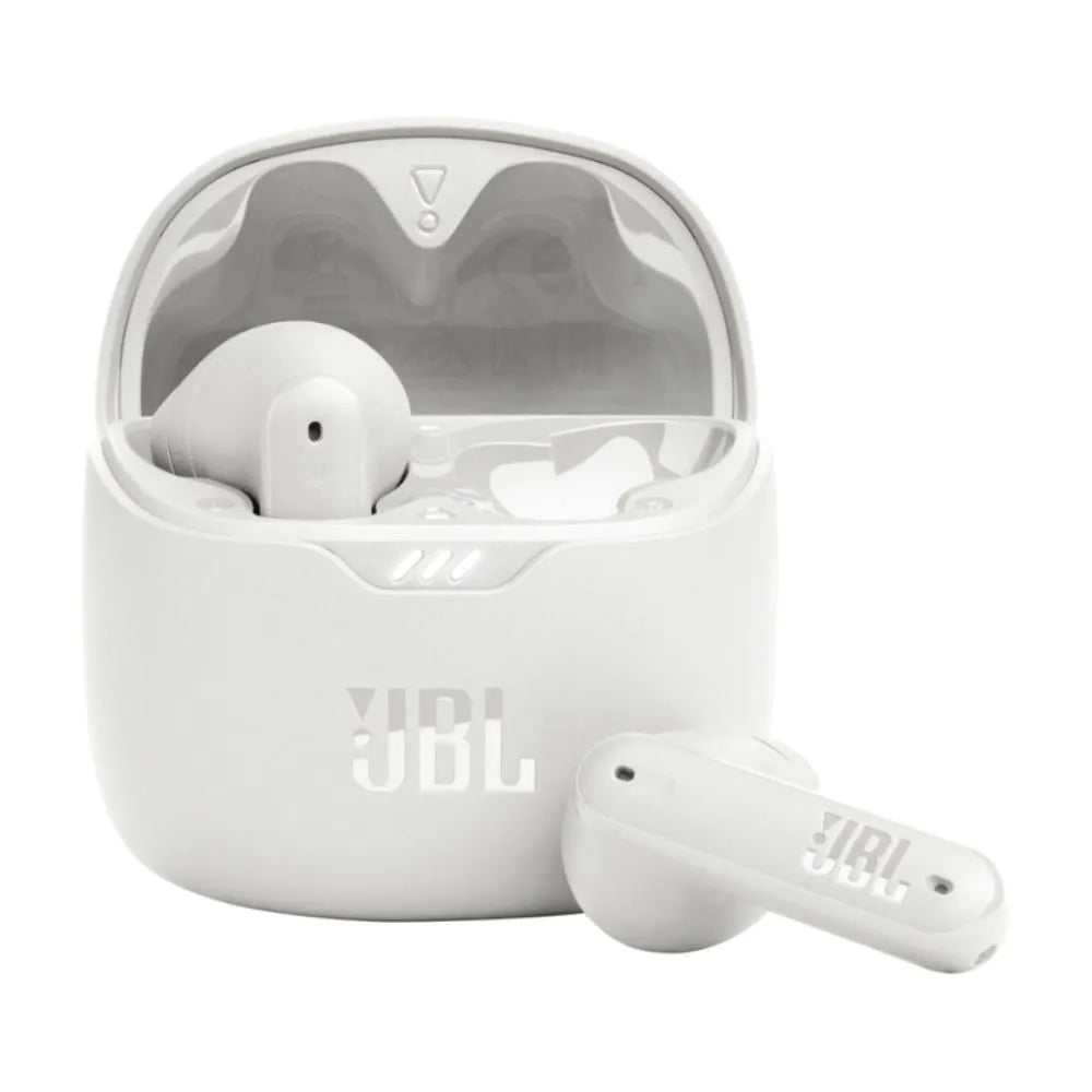 JBL Tune Flex 2 TWS | Audífonos Inalámbrico, Cancelación Adaptativa, Sonido Espacial y Hasta 48h de Batería