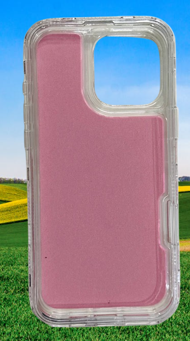 CASE 360 3en1 DISEÑO DISNEY IPHONE 16 6.1