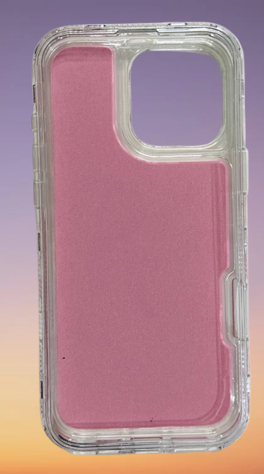 CASE 360 3en1 DISEÑO DISNEY IPHONE 16 PRO 6.3
