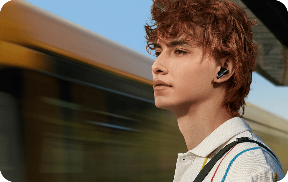 Xiaomi Redmi Buds 5 Pro | Auriculares Inalámbricos Hi-Res con Cancelación Activa y Sonido Premium