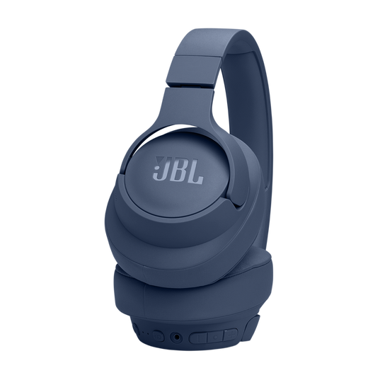 JBL Tune 770NC – Audífonos Inalámbricos Over-Ear con Cancelación de Ruido Adaptativa | Hasta 70h de Batería