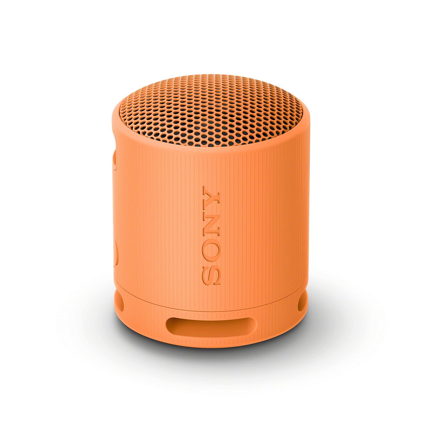Bocina Sony SRS-XB100 – Sonido Extra Bass, 16h de Batería y Potencia Portátil IP67