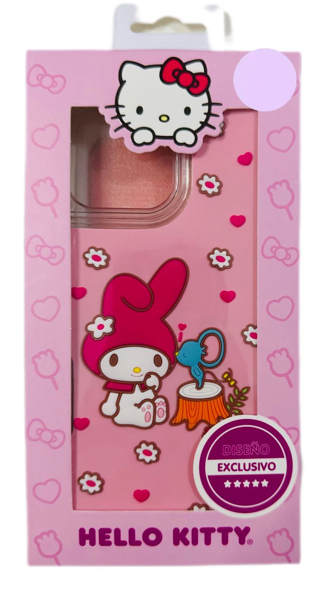 CASE 360 3en1 DISEÑO DISNEY IPHONE 16e