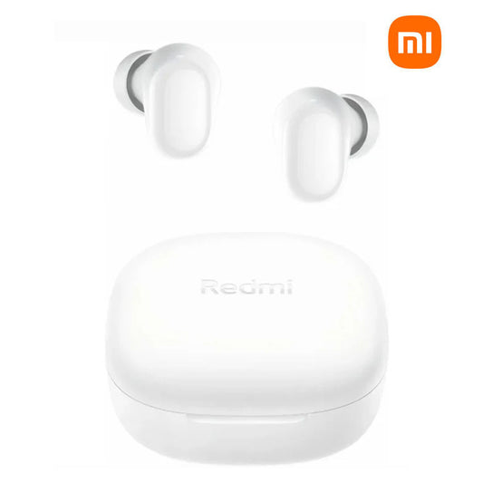 Xiaomi Redmi Buds 6 Play | Auriculares Inalámbricos Compactos con Sonido Nítido y Batería de Larga Duración
