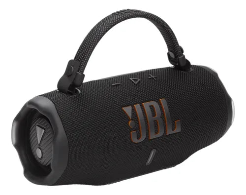 JBL Charge 6 – Altavoz Portátil Bluetooth IP68, hasta 28h de Batería