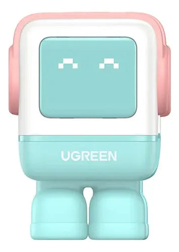 DADO UGREEN UNO RG 30W USB-C GAN FAST CHARGER 30W