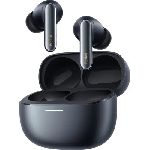 Xiaomi Redmi Buds 6 Pro | Auriculares Inalámbricos Hi-Res con Cancelación de Ruido y Sonido Premium