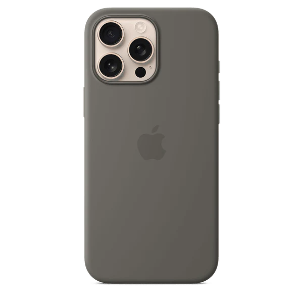 Case silicona gamuzado logo apple for iPhone 12 pro max