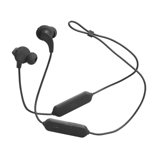 JBL Endurance Run 2 Wireless – Audífonos Deportivos con Bluetooth y Resistencia al Sudor - 10h duracion