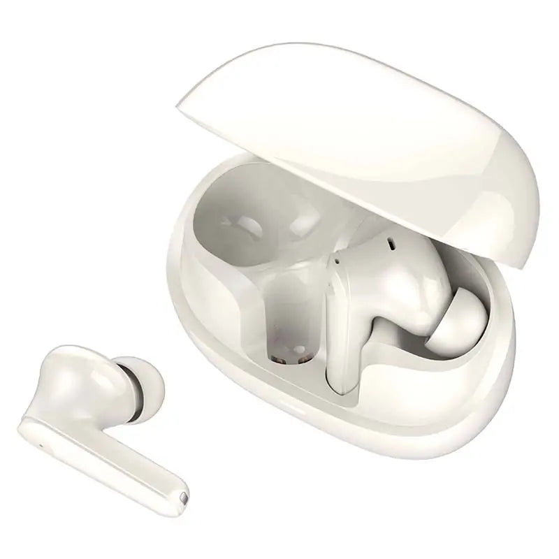 Auriculares Inalámbricos LDNIO T05 | Batería 500mAh | Sonido Bass Boost y 30h de Reproducción