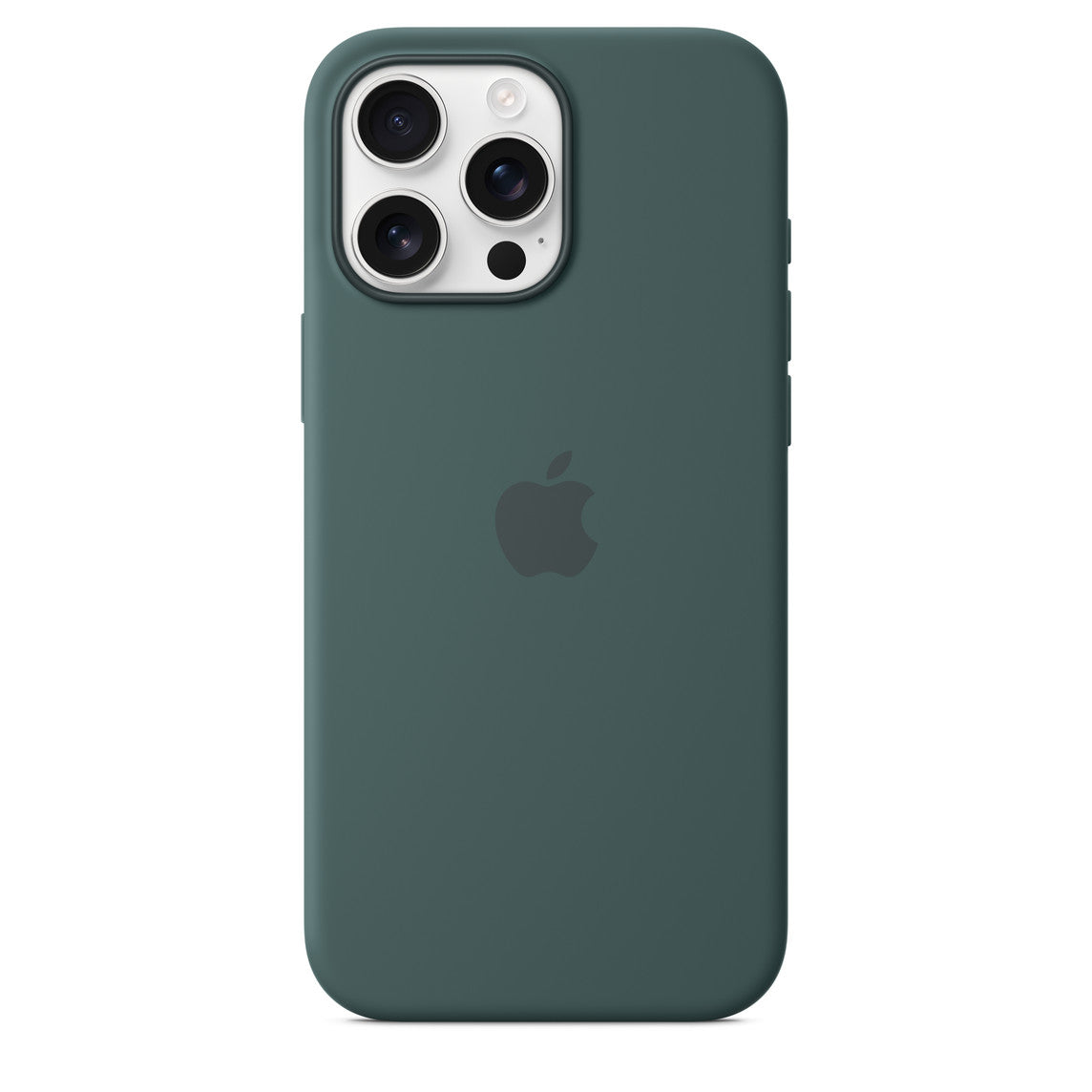 Case silicona gamuzado logo apple for iPhone 13/14/15 6.1