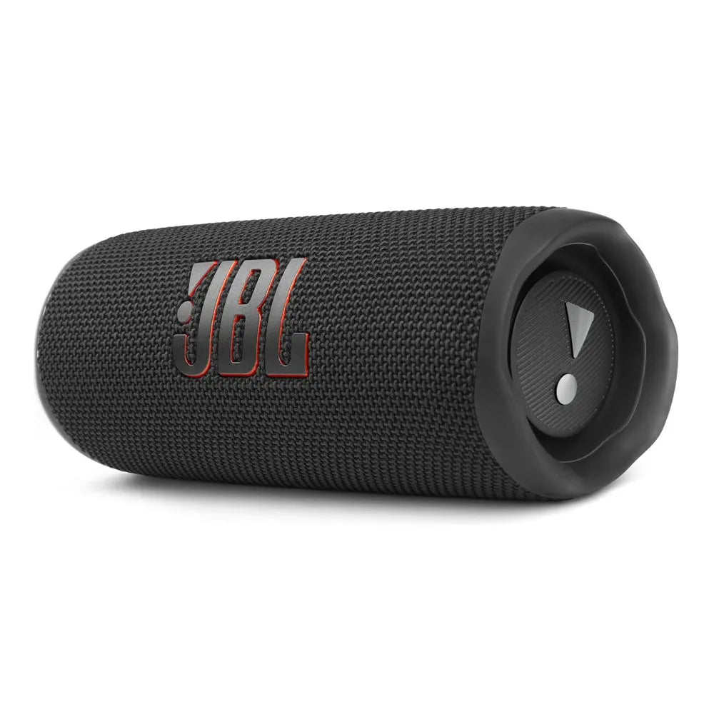 JBL Flip 6 – Parlante Bluetooth 30W, IP67, 12 h de Batería - sonido potente