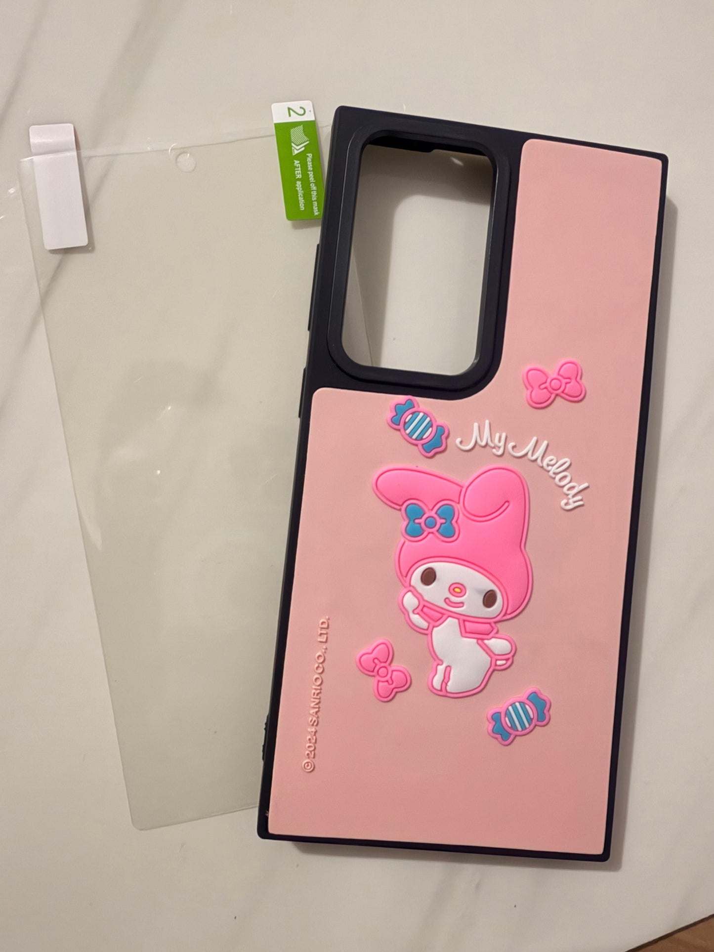 CASE DISEÑO DISNEY SAMSUNG S20 FE