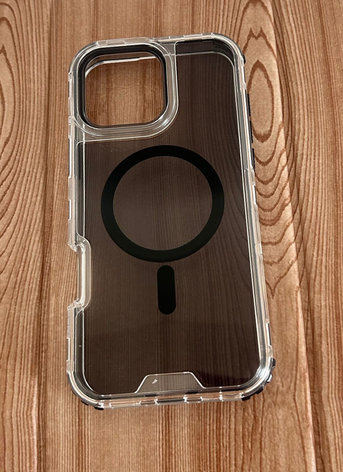 Case 360 3en1 MagSafe colorfull premium iPhone 16e