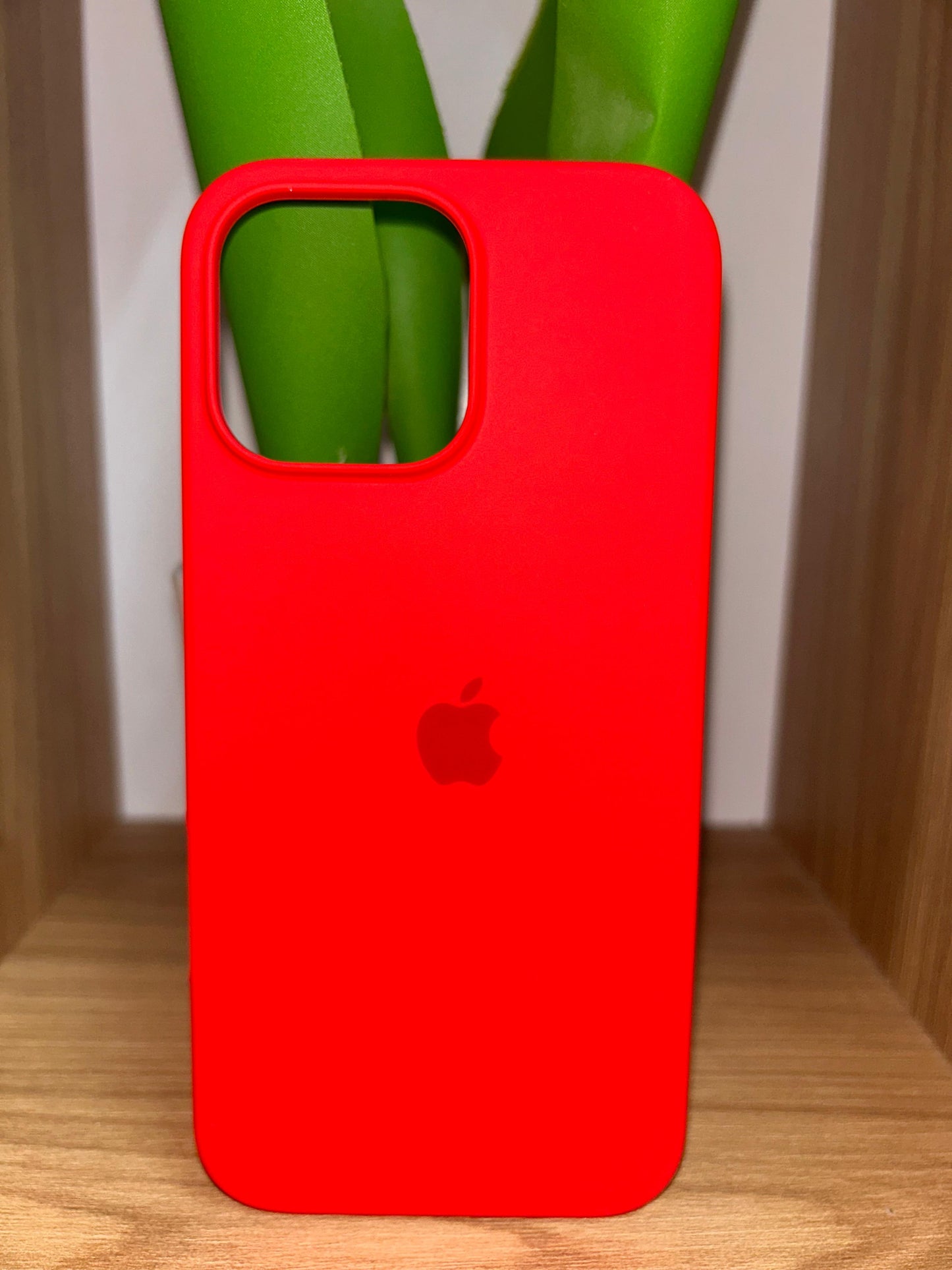 Case silicona gamuzado logo apple for iPhone 11 6.1