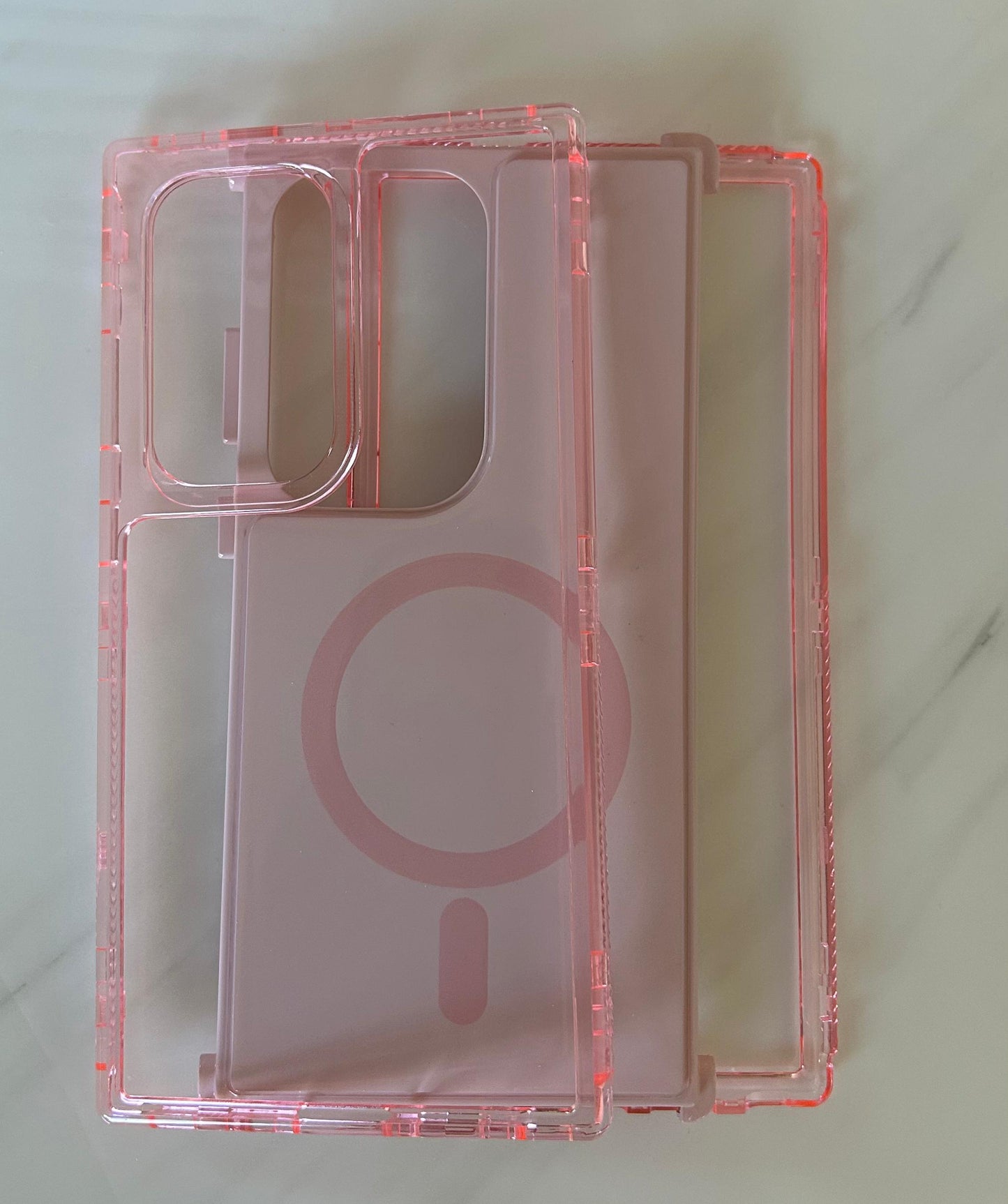 CASE 360 3en1 COLOR ENTERO SAMSUNG A36/A56