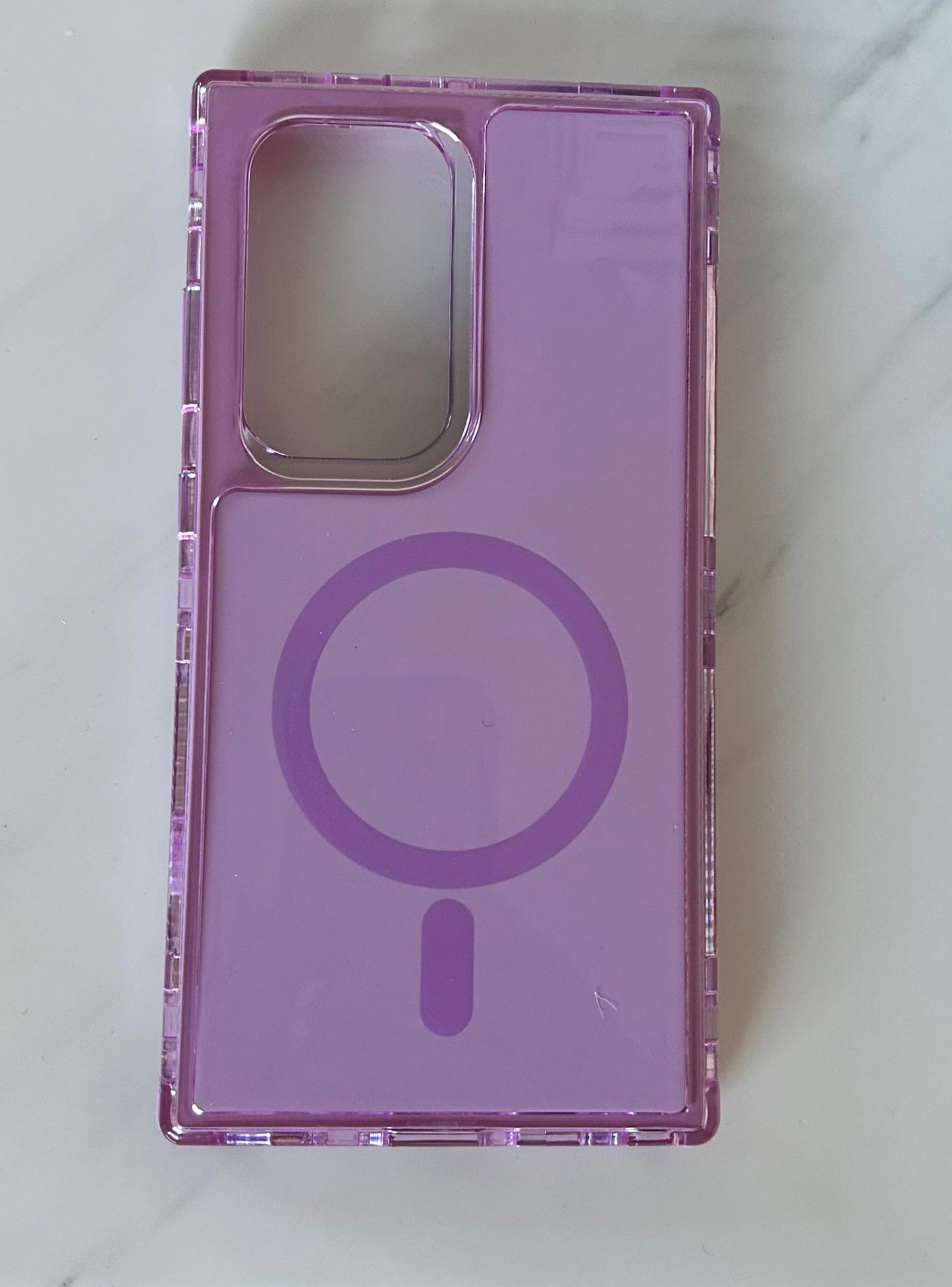 CASE 360 3en1 COLOR ENTERO SAMSUNG A36/A56