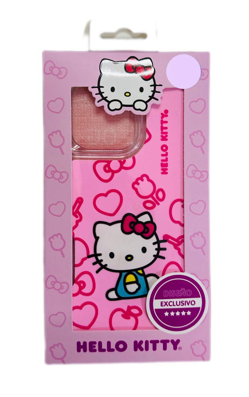 CASE 360 3en1 DISEÑO DISNEY IPHONE 16 PRO 6.3