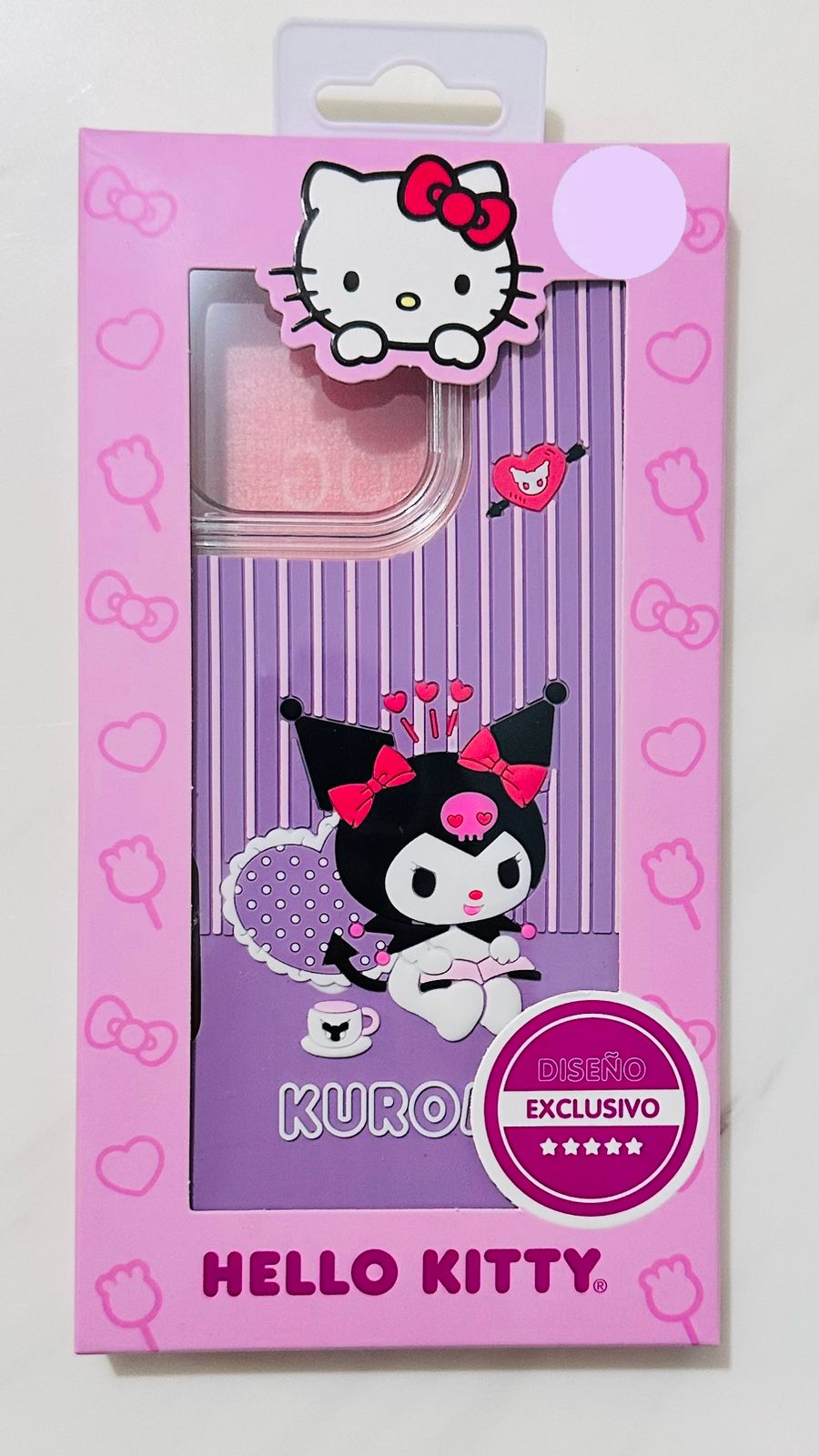 CASE 360 3en1 DISEÑO DISNEY IPHONE XR