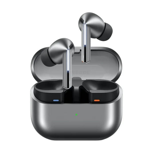 Audifonos Inalambricos Samsung Galaxy Buds3 Pro – Sonido Inteligente con IA, Cancelación Activa y Traducción en Tiempo Real