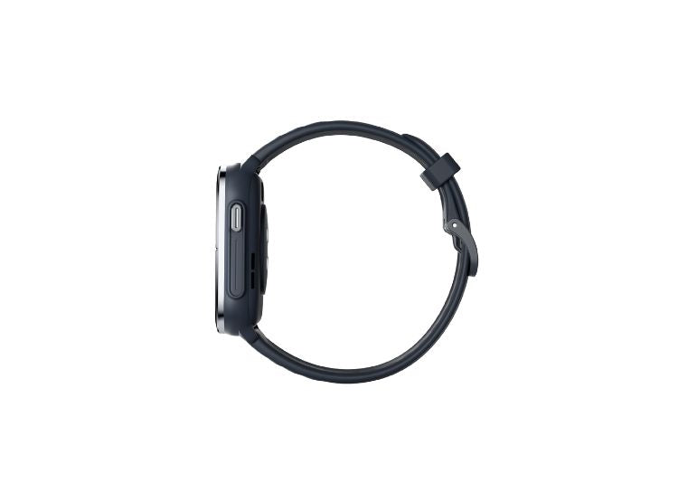 Mibro Watch C3 – Pantalla 1.85″ HD, Llamadas Bluetooth – Resistente al Agua 2 ATM | Android & iPhone | Batería hasta 10 días