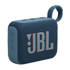 JBL GO 4 parlante Bluetooth 5.3 – Compacta, Potente y Resistente al Agua IP67 a prueba de agua y polvo, batería incorporada de 7 horas