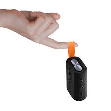 Parlante Xiaomi Sound Pocket | Compacto, Resistente al Agua IP67 y 10h de Sonido Estéreo