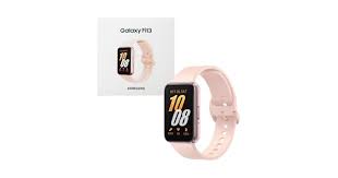 Samsung Galaxy Fit 3 | Smartband Fitness con Pantalla AMOLED y Monitoreo de Salud 24/7