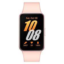 Samsung Galaxy Fit 3 | Smartband Fitness con Pantalla AMOLED y Monitoreo de Salud 24/7