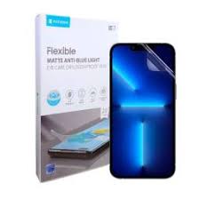 Mica hidrogel HD Premium Film Rock Space