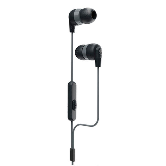 Skullcandy Ink’d+ | Audífonos con Micrófono - The Original Essential 3.5mm