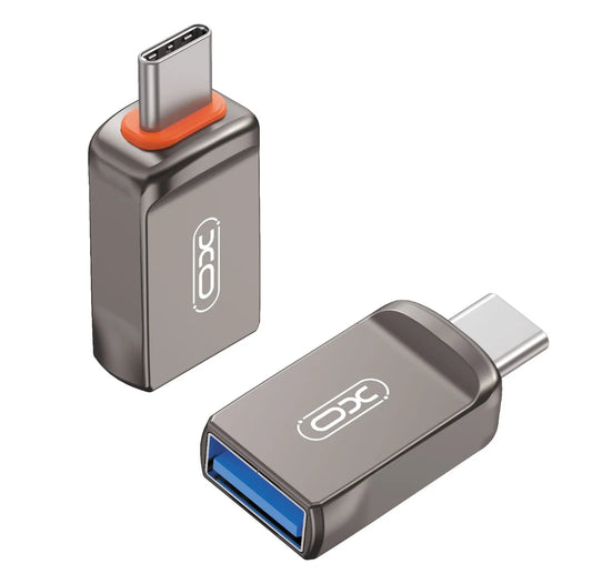 Adaptador Lightning a USB XO-NB281A – Conecta Dispositivos USB a tu iPhone o iPad