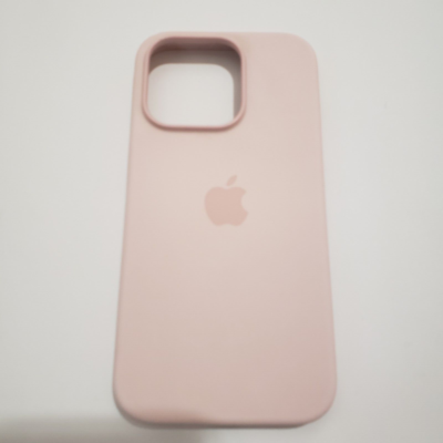 Case silicona gamuzado logo apple for iPhone 11 6.1