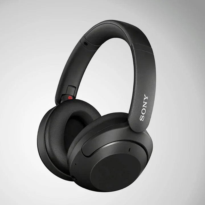 Audífonos vincha Sony WH-CH720N – Cancelación de Ruido, 35h de Batería, Sonido 360 Reality y Bluetooth 5.0