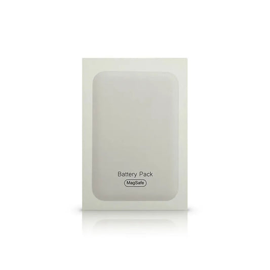 BATERY PACK 5000 mAh for apple