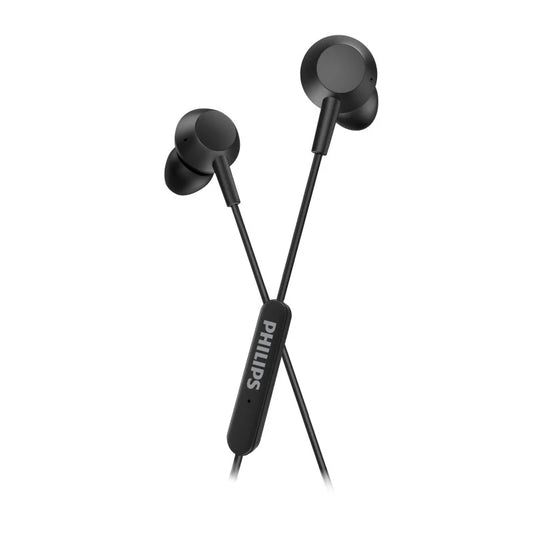 Audífonos Philips TAE5008 5000 Series  Conector USB-C, con Micrófono – Sonido Potente, Bass Mejorado