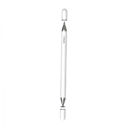 WiWU Pencil One – Lápiz Stylus 2 en 1 con Punta Táctil y Bolígrafo
