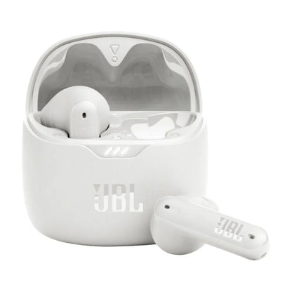 JBL Tune Flex 2 TWS | Audífonos Inalámbrico, Cancelación Adaptativa, Sonido Espacial y Hasta 48h de Batería