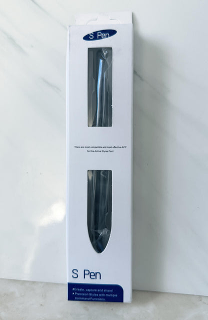 Stylus S Pen – Precisión y Control para Tablets y Smartphones Samsung