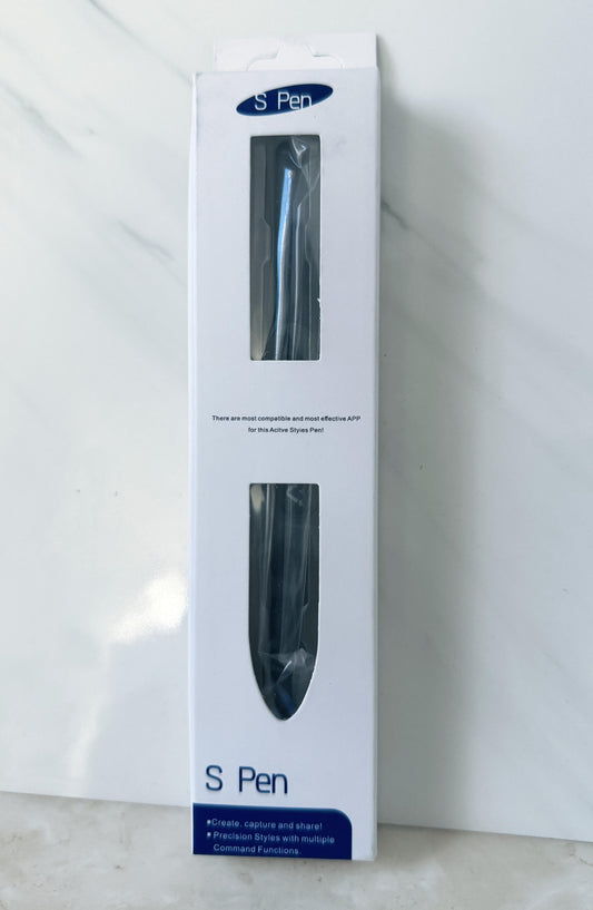 Stylus S Pen – Precisión y Control para Tablets y Smartphones Samsung