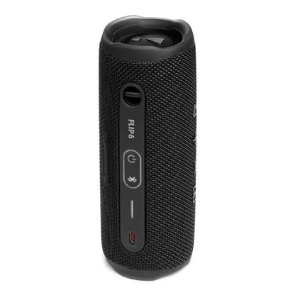 JBL Flip 6 – Parlante Bluetooth 30W, IP67, 12 h de Batería - sonido potente