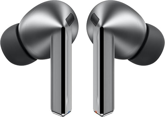 Audifonos Inalambricos Samsung Galaxy Buds3 Pro – Sonido Inteligente con IA, Cancelación Activa y Traducción en Tiempo Real