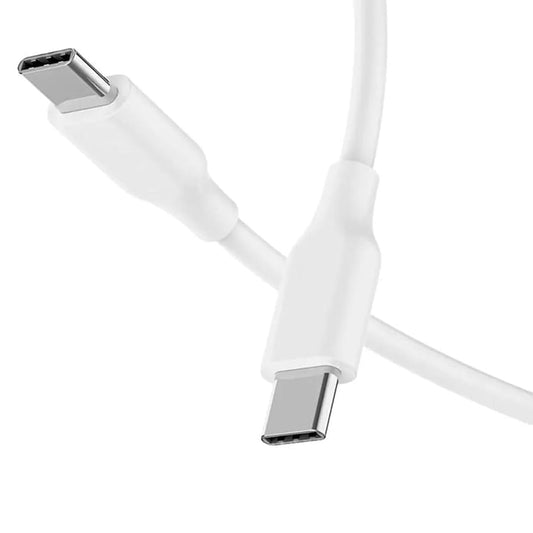 CABLE USB-C A USB-C LDNIO IP901C | 65W CARGA RÁPIDA POWER DELIVERY | REFORZADO, 1 METRO, IPHONE 15 SERIES