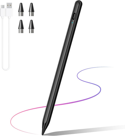 Stylus S Pen – Precisión y Control para Tablets y Smartphones Samsung