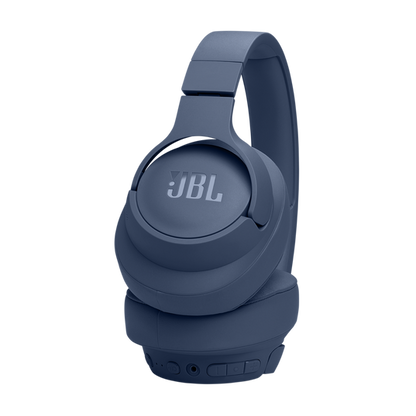 JBL Tune 770NC – Audífonos Inalámbricos Over-Ear con Cancelación de Ruido Adaptativa | Hasta 70h de Batería