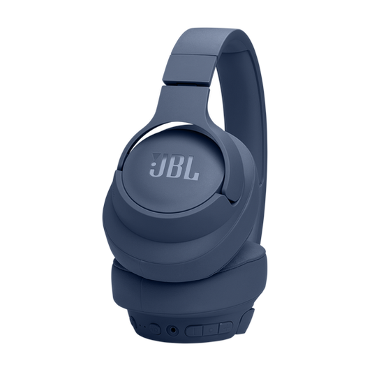 JBL Tune 770NC – Audífonos Inalámbricos Over-Ear con Cancelación de Ruido Adaptativa | Hasta 70h de Batería
