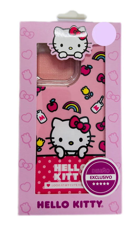 CASE 360 3en1 DISEÑO DISNEY  IPHONE 14 PRO MAX